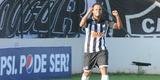 Mancini - O jogador voltou do futebol europeu atuando como meia-atacante, mas relembrou os velhos tempos em quatro partidas em 2011, quando atuou como lateral-direito, posi��o do in�cio da carreira