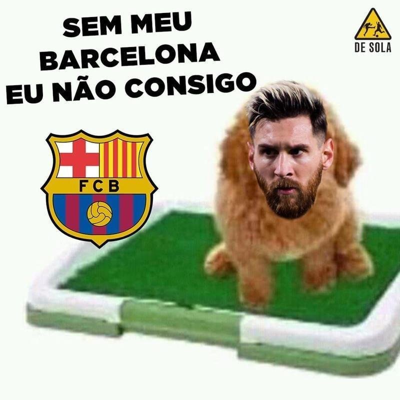 Veja os memes da vitria do Brasil sobre a Argentina