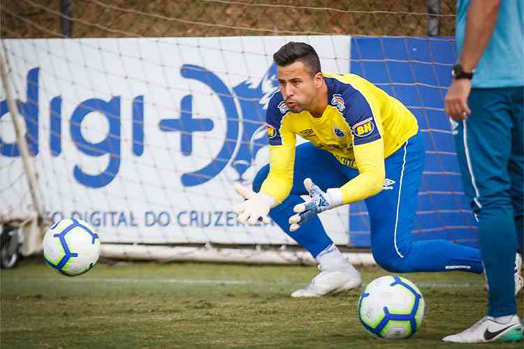 <i>(Foto: Vinnicius Silva/Cruzeiro)</i>