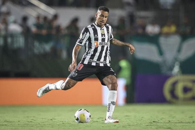 Fotos do jogo entre Gois e Atltico no Estdio da Serrinha, em Goinia, pela quarta rodada do Campeonato Brasileiro