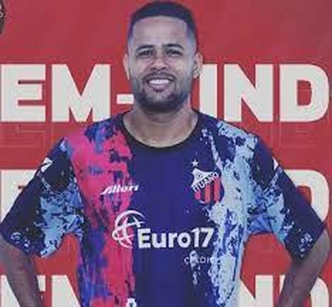 Geuvnio - Deixou o Atltico ao fim de 2019. Em 2020, defendeu as cores do Athletico Paranaense. No ano seguinte, passou pela Chapecoense. Em 2022, o atacante jogou pelo Nutico. J nesta temporada, ele  reforo do Ituano.