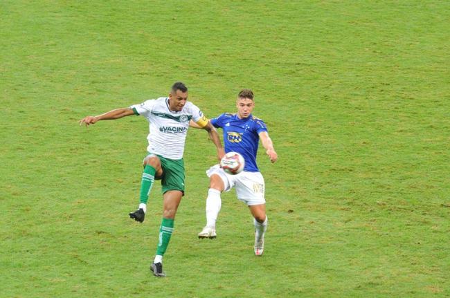 No Mineirão, Cruzeiro e Goiás duelam pela terceira rodada da Série B do Campeonato Brasileiro