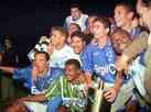 Bi do Cruzeiro na Copa do Brasil completa 25 anos; heróis relembram o feito