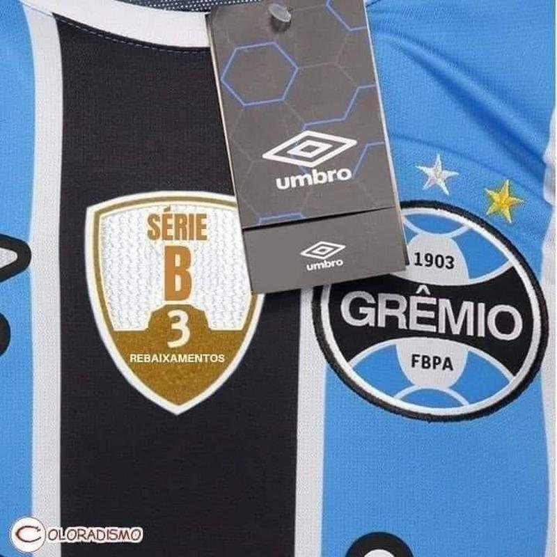Veja os memes do rebaixamento do Grmio  Srie B