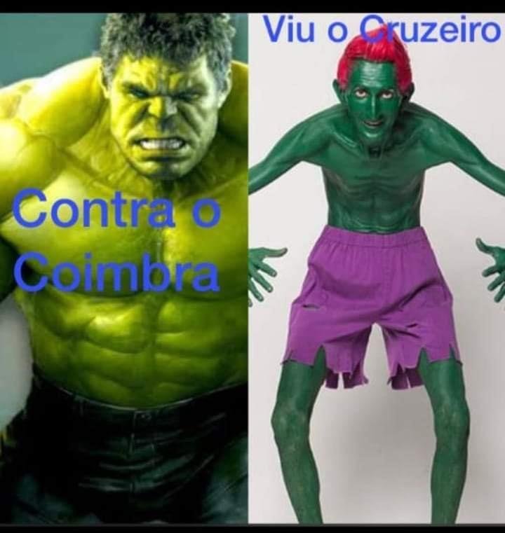 Cruzeiro leva a melhor no clssico do centenrio; memes invadem redes sociais