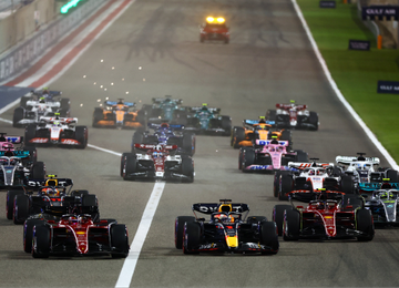 Grande Prêmio do Bahrein marca primeira etapa da temporada de 2023 da Fórmula 1 e terá estreias de novos pilotos 