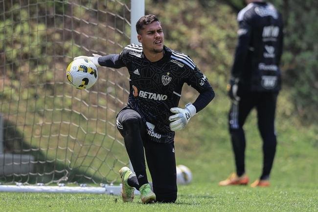 Na manh desta quarta-feira (14/9), o Atltico teve mais um dia de treino para o jogo contra o Ava, pela Srie A do Campeonato Brasileiro