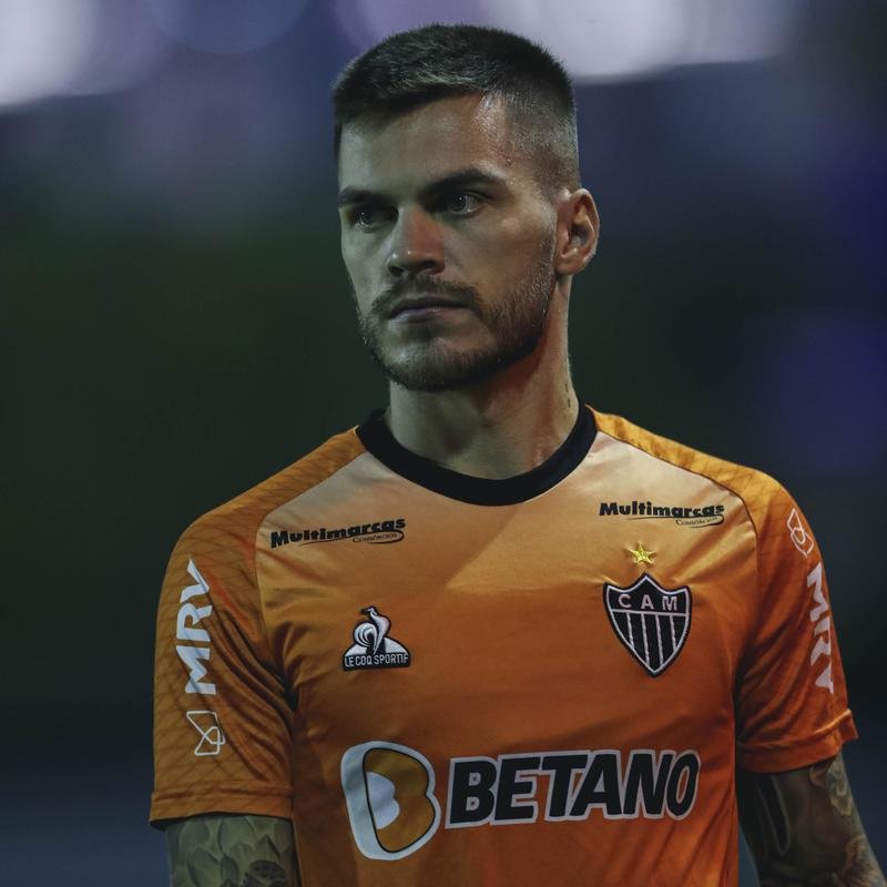 Tcnico Cuca comandou atividade do Atltico no CT da Conmebol no Paraguai 