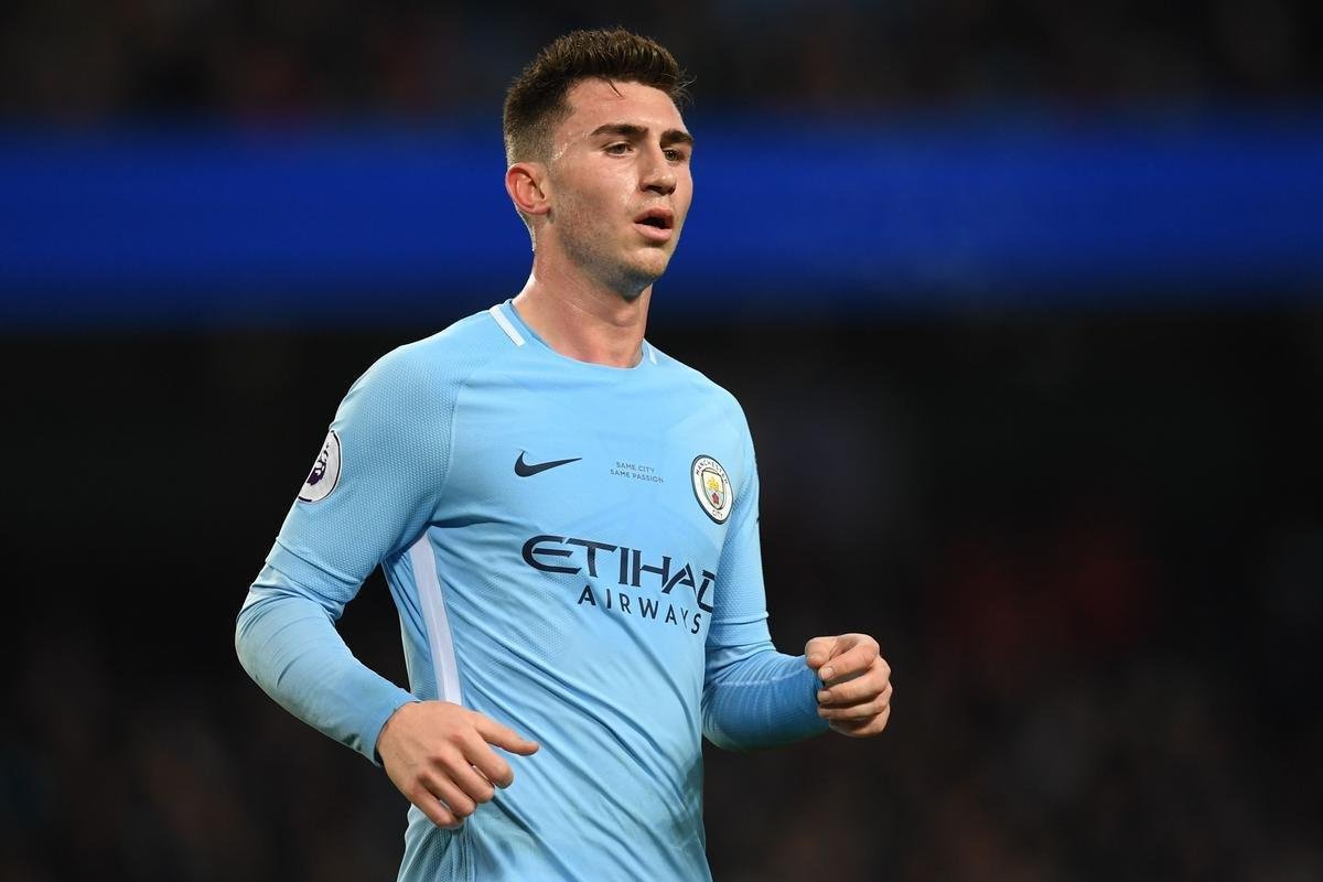 4 Manchester City: 317,5 milhes de euros (2017/18)