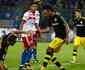Dortmund vence Hamburgo e reassume liderana do Campeonato Alemo
