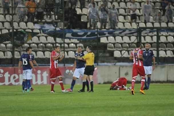 Cruzeiro venceu com dois gols de Arrascaeta, um de Damio e um de Marquinhos
