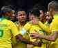 Com gol de Jesus, Brasil vence Alemanha e ganha mais confiana para a Copa