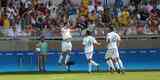 Portugal e Arglia empataram por 1 a 1 no Mineiro. Resultado fez os lusitanos avanarem s quartas de final em primeiro. Honduras passou em segundo. Surpreendentemente, Argentina est eliminada dos Jogos do Rio j na primeira fase do futebol masculino 