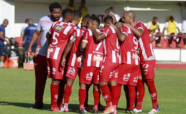 Villa Nova trava briga judicial com a FMF desde o fim do Campeonato Mineiro