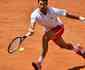Djokovic e Nadal vencem e avanam s quartas do Masters 1000 de Roma