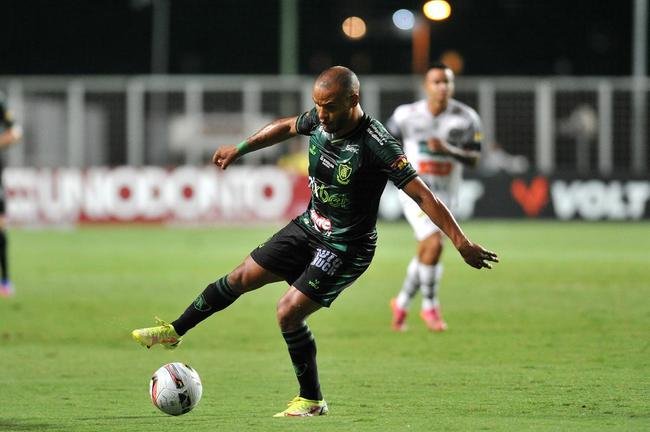 Fotos de Amrica x Athletic, no Independncia, pelo Campeonato Mineiro