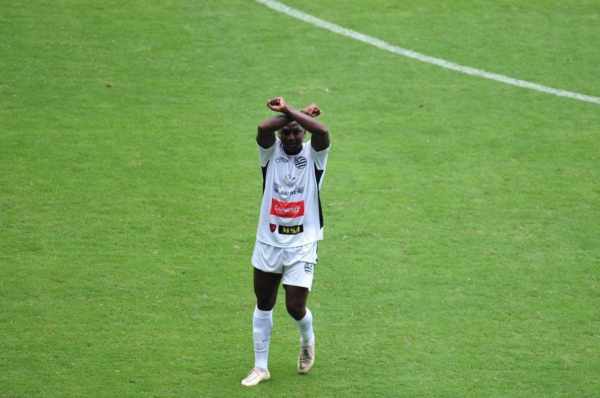 Cruzeiro x Athletic: veja fotos do jogo no Independncia