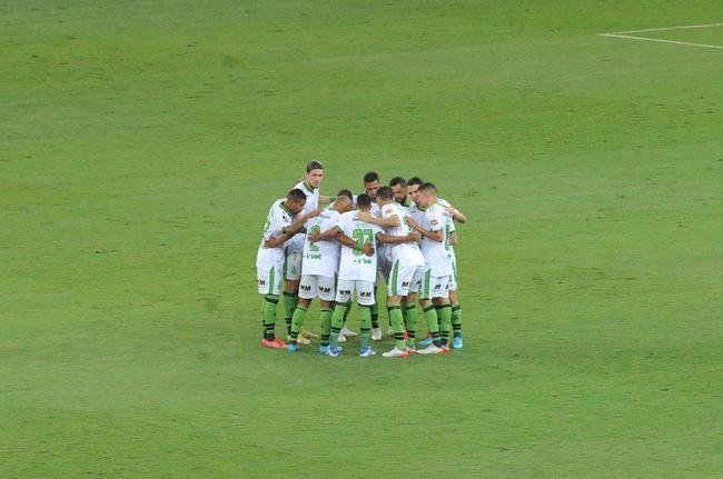 Fotos do clssico entre Atltico e Amrica, no Mineiro, pelo Grupo D da Copa Libertadores 2022