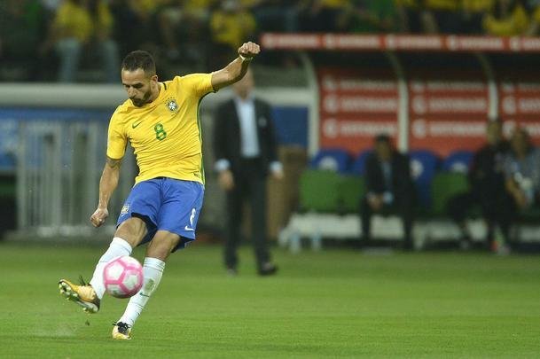 Brasil e Chile se enfrentaram no Allianz Parque, em São Paulo, pela última rodada das Eliminatórias