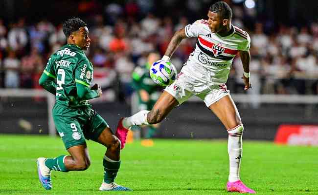 São Paulo x Palmeiras: por que o clássico não será transmitido na Globo? -  Superesportes