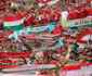 Hungria vibra com empate diante da campe mundial Frana