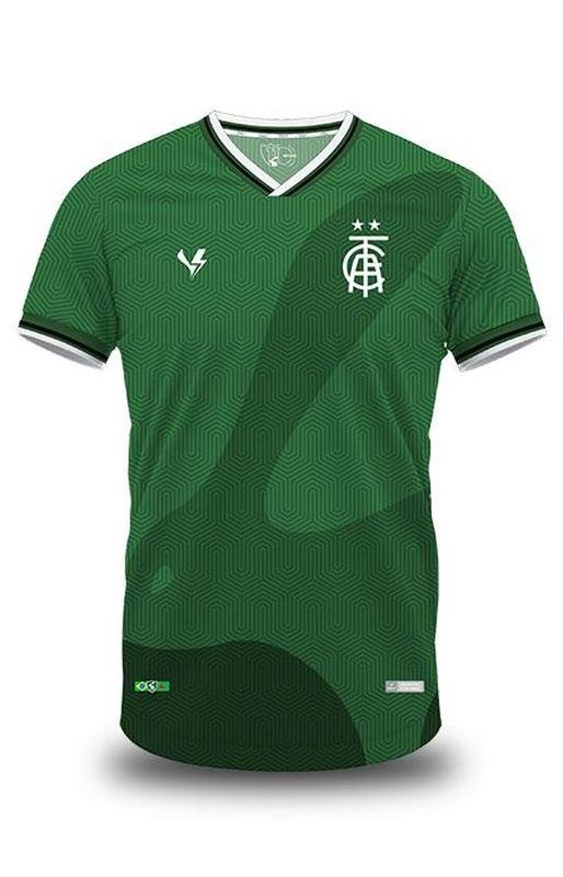 Os 10 modelos finalistas do Camisa Cento e Deca, concurso lan�ado em homenagem aos 110 anos de hist�ria do Am�rica