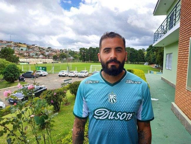 Andr Castro - Volante