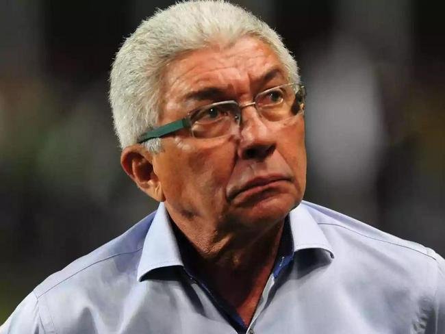 Givanildo Oliveira: Ex-tcnico de 74 anos. Est aposentado desde 2021 e no pretende retornar ao futebol