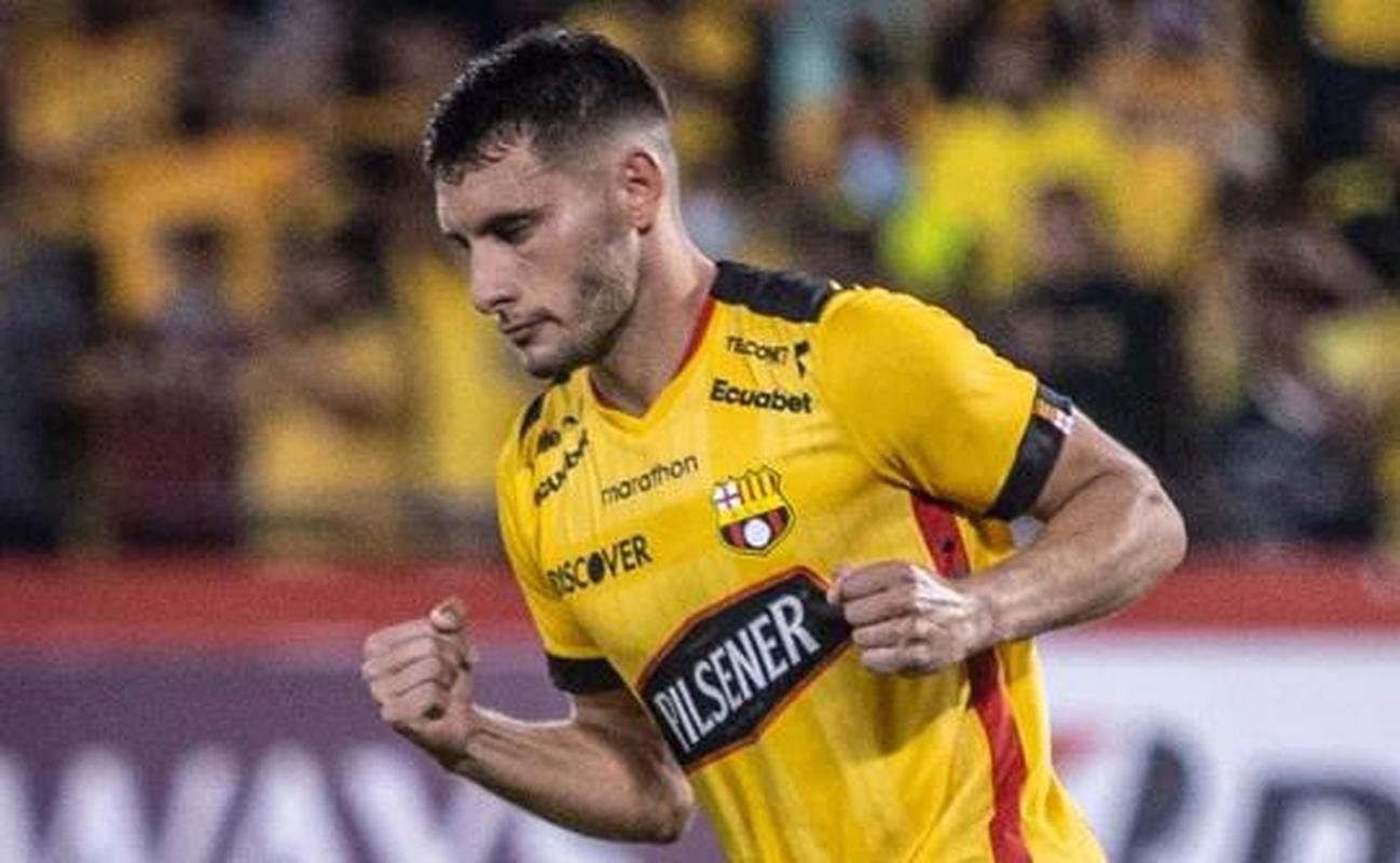 Emmanuel Martinez - Argentina