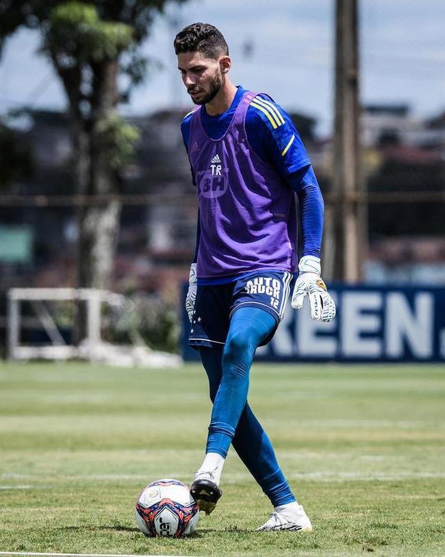 Lucas Frana (goleiro)