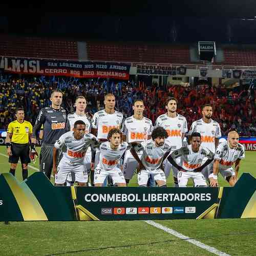 Palpites de futebol para hoje 04/05/2021 - Libertadores e Sul Americana 