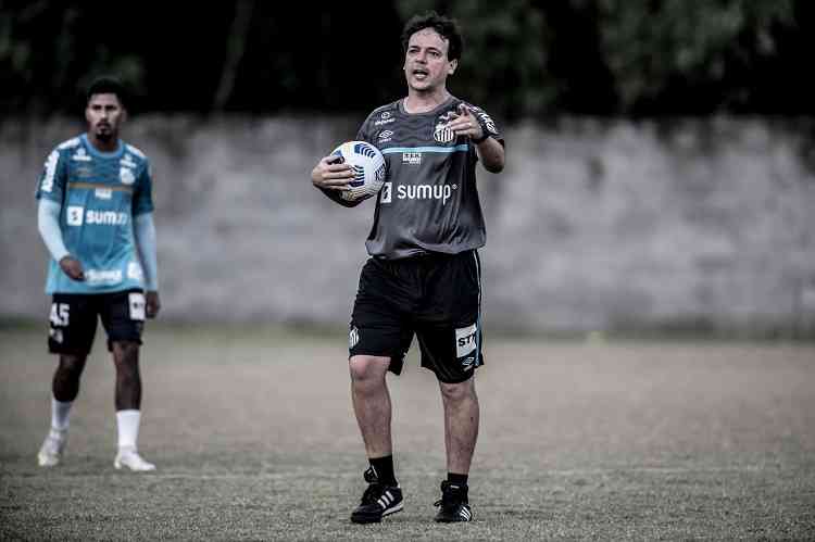 (Foto: Ivan Storti / Santos FC)