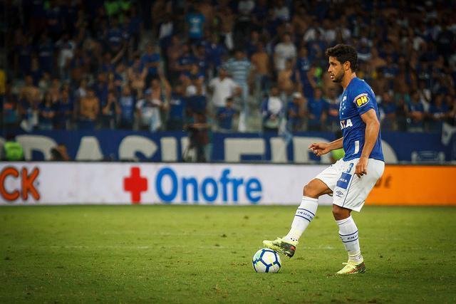 Leo - Bicampeo (2017 e 2018)
