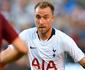 Paris Saint-Germain se assusta com pedida do Tottenham por Eriksen