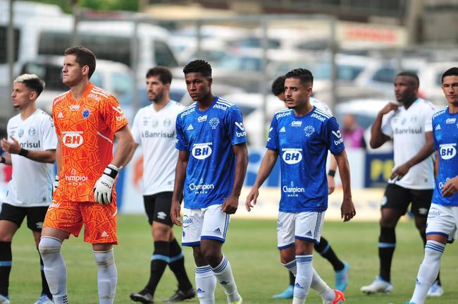 Qual é o maior título do Cruzeiro? Clube tem 7 internacionais e 53 locais -  25/03/2020 - UOL Esporte