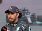 'Nunca disse que ia parar', afirma Lewis Hamilton sobre carreira na F1