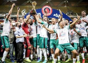 Campeonatos de Santa Catarina, Paraná, Rio Grande do Norte, Paraíba, Rondônia, Roraima e Tocantins ainda estão em andamento