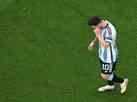 Argentina pode ser eliminada da Copa do Mundo no sbado; entenda cenrio