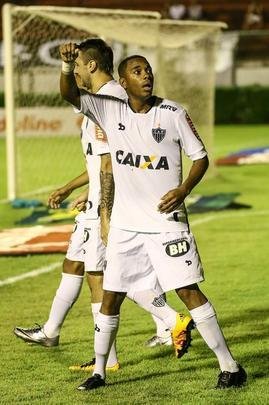 Atlético e Galo Carijó se encontraram em jogo válido pela oitava rodada do Estadual