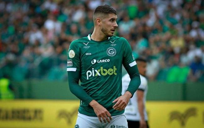 O Gois emendou uma boa sequncia na temporada e no perde h cinco jogos. Dessa maneira, a equipe subiu na tabela do Brasileiro e ocupa atualmente a 13 colocao 