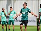 Amrica-MG: Mancini lamenta erros e sai em defesa de jogadores vaiados