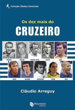 Os Dez Mais do Cruzeiro
