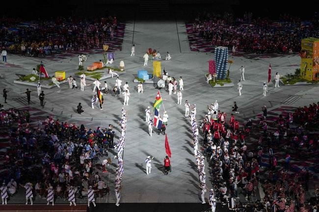 Jogos Paralmpicos de Tquio chegam ao fim depois de 13 dias de muita emoo; prxima parada ser em Paris, na Frana, em 2024 