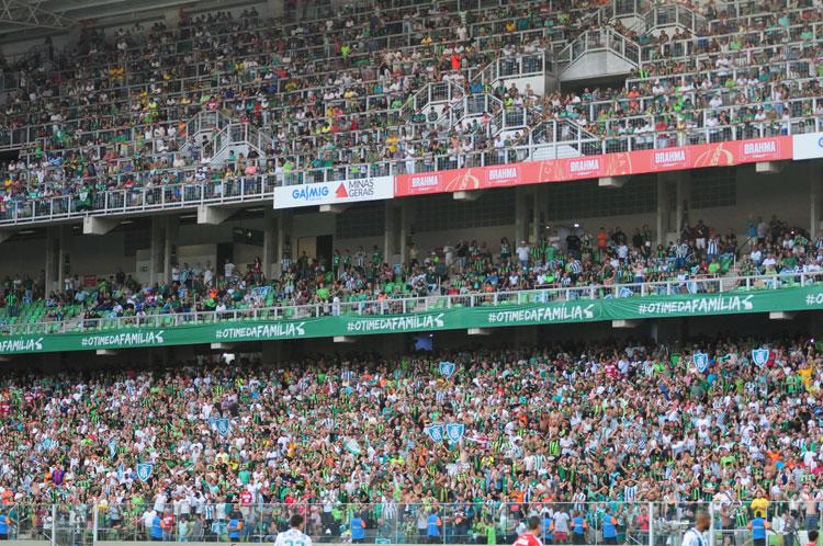 (Foto: Gladyston Rodrigues/EM/D.A Press)