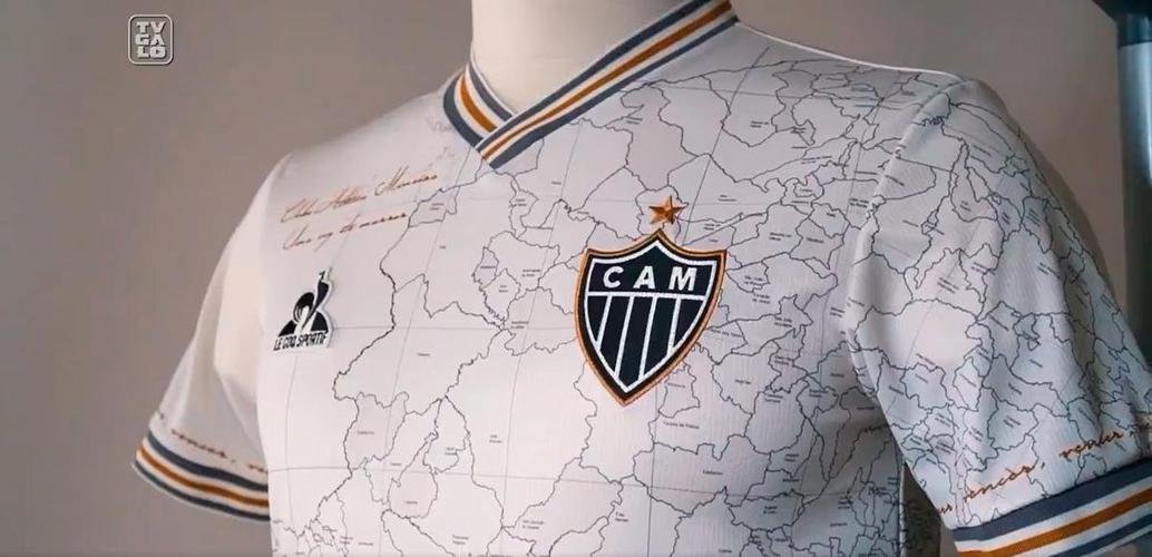 Detalhes da segunda edio do 'Manto da Massa'