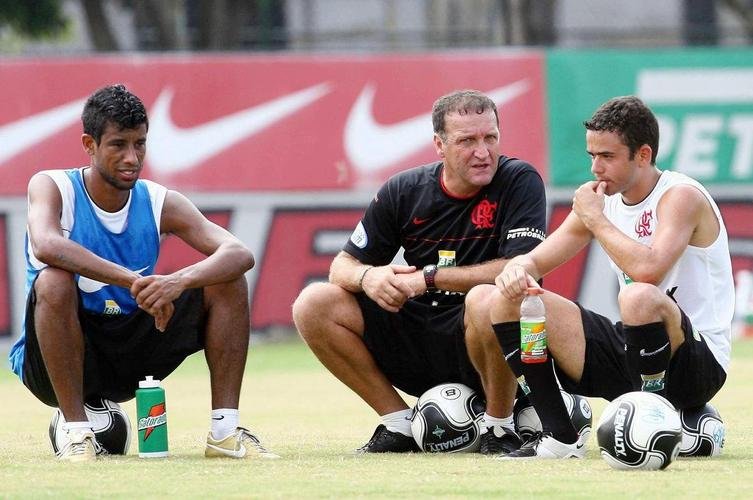 Flamengo (2009) - 59,8%