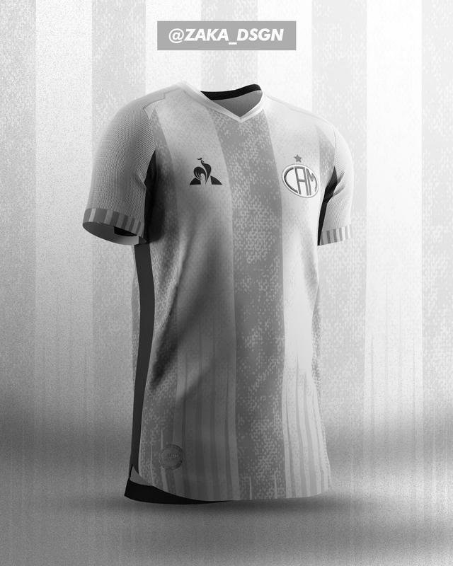 Modelos enviados para o concurso Manto da Massa