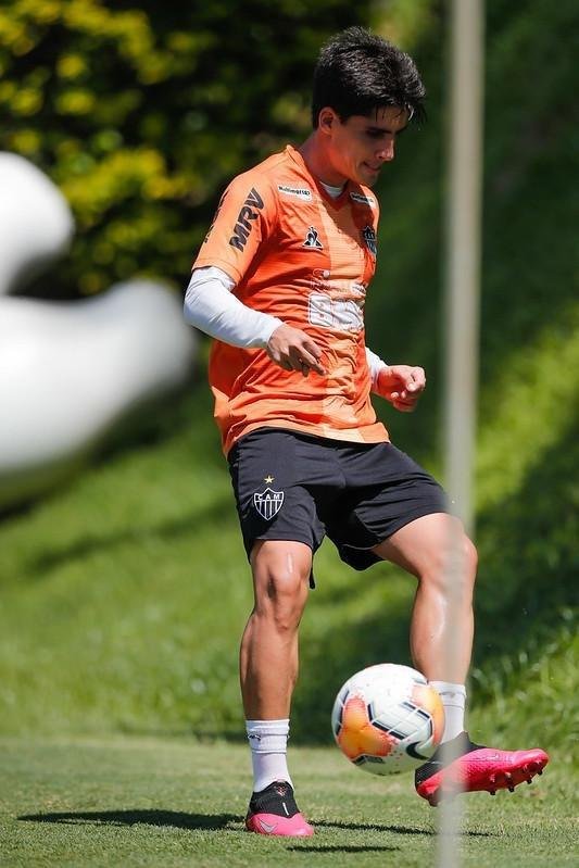 Gustavo Blanco - Valor de mercado em 27/11/2019: 1,5 milho de euros. Valor de mercado em 08/04/2020: 1,2 milho de euros.