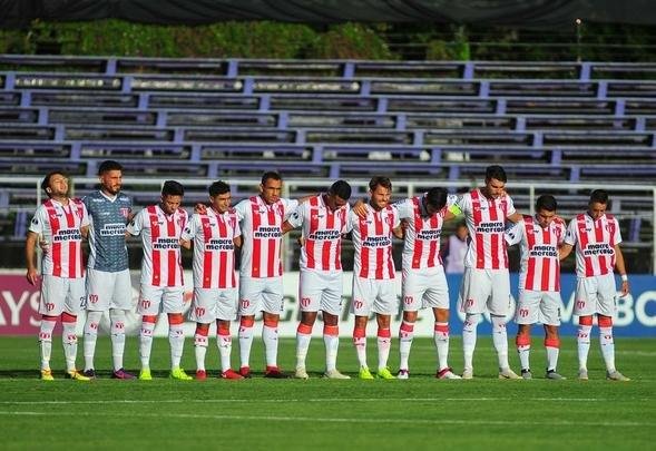 River Plate-URU