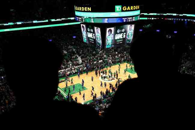 Warriors vence Celtics fora de casa e se sagra campeão da NBA -  Superesportes